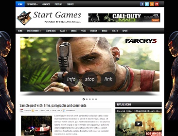 start game online start game online