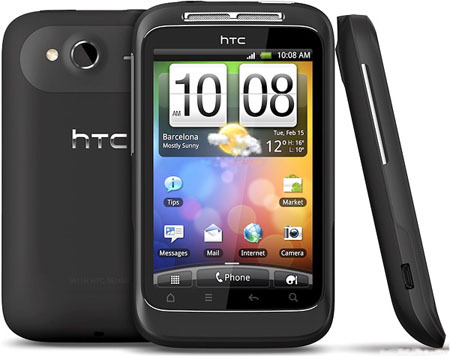 Htc Wildfire Bluetooth Patch