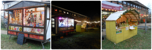 Bad Cannstatt August 2018