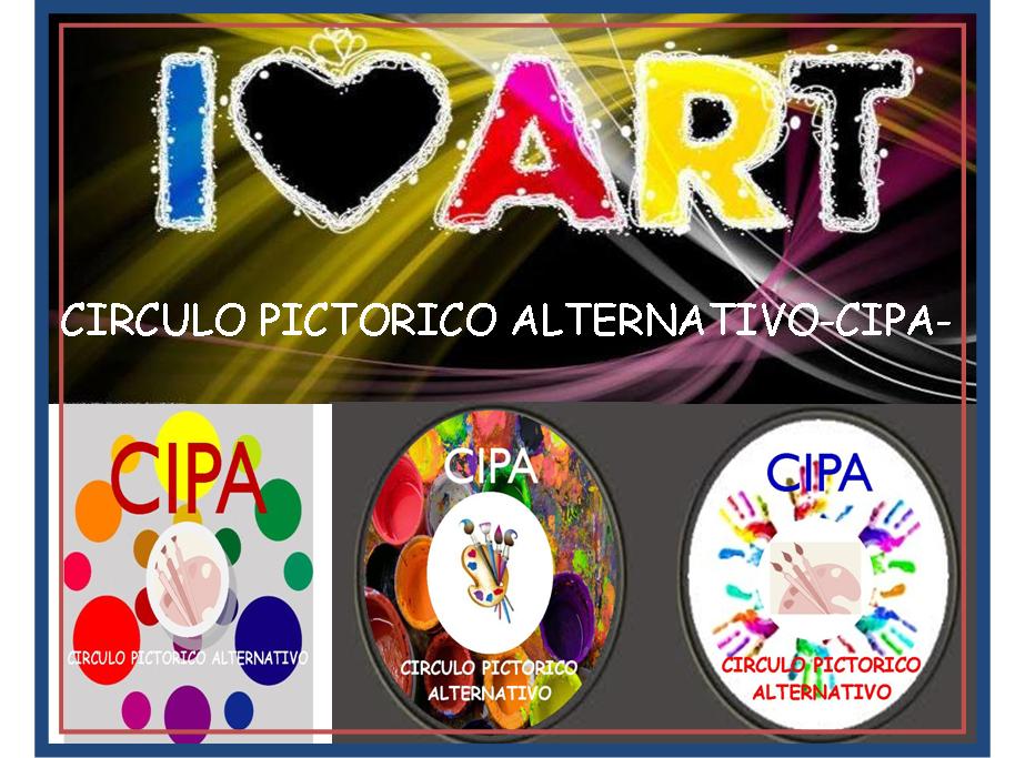 CIRCULO PICTORICO ALTERNATIVO CIPA