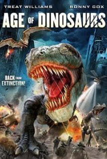 Age of Dinosaurs (2013) full movIe free onlIne watch Age of Dinosaurs (2013) poster
