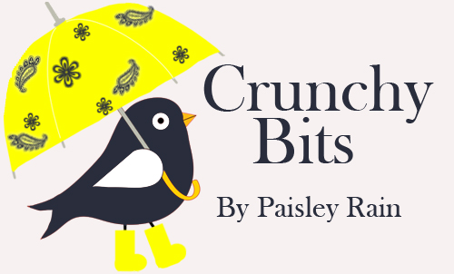 Crunchy Bits