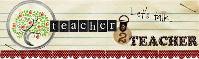 Teacher 2 Teacher