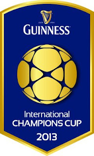 Guinness International Champions Cup Guinness International Champions Cup