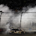 Stewart-Haas Racing Richmond Review - Neither Driver Left Happy
