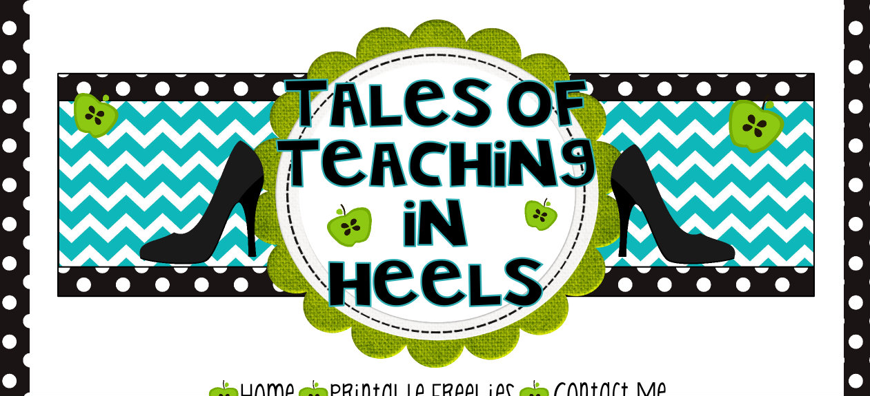 Tales of a Fifth Grade Teacher