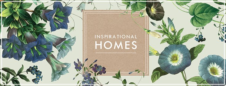 Inspirational Homes