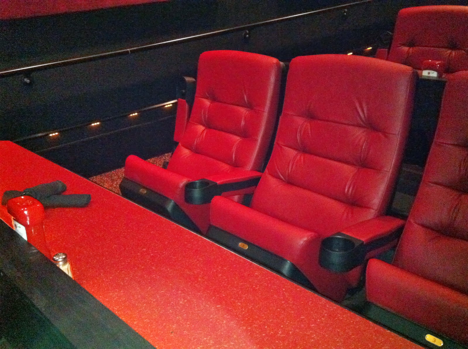 Eating Orlando An Orlando Food Blog Dinner and a Movie in Orlando? Don