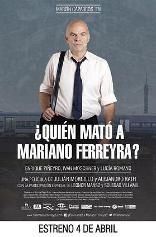¿Quien mató a Mariano Ferreyra?