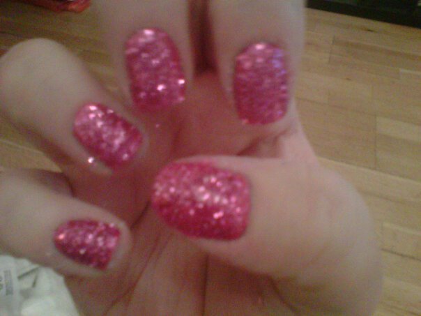All Things Beautiful :): NAILS, NAILS, NAILS ;)