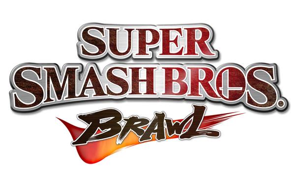 Super Smash Bros Brawl Smash+Bros+Brawl