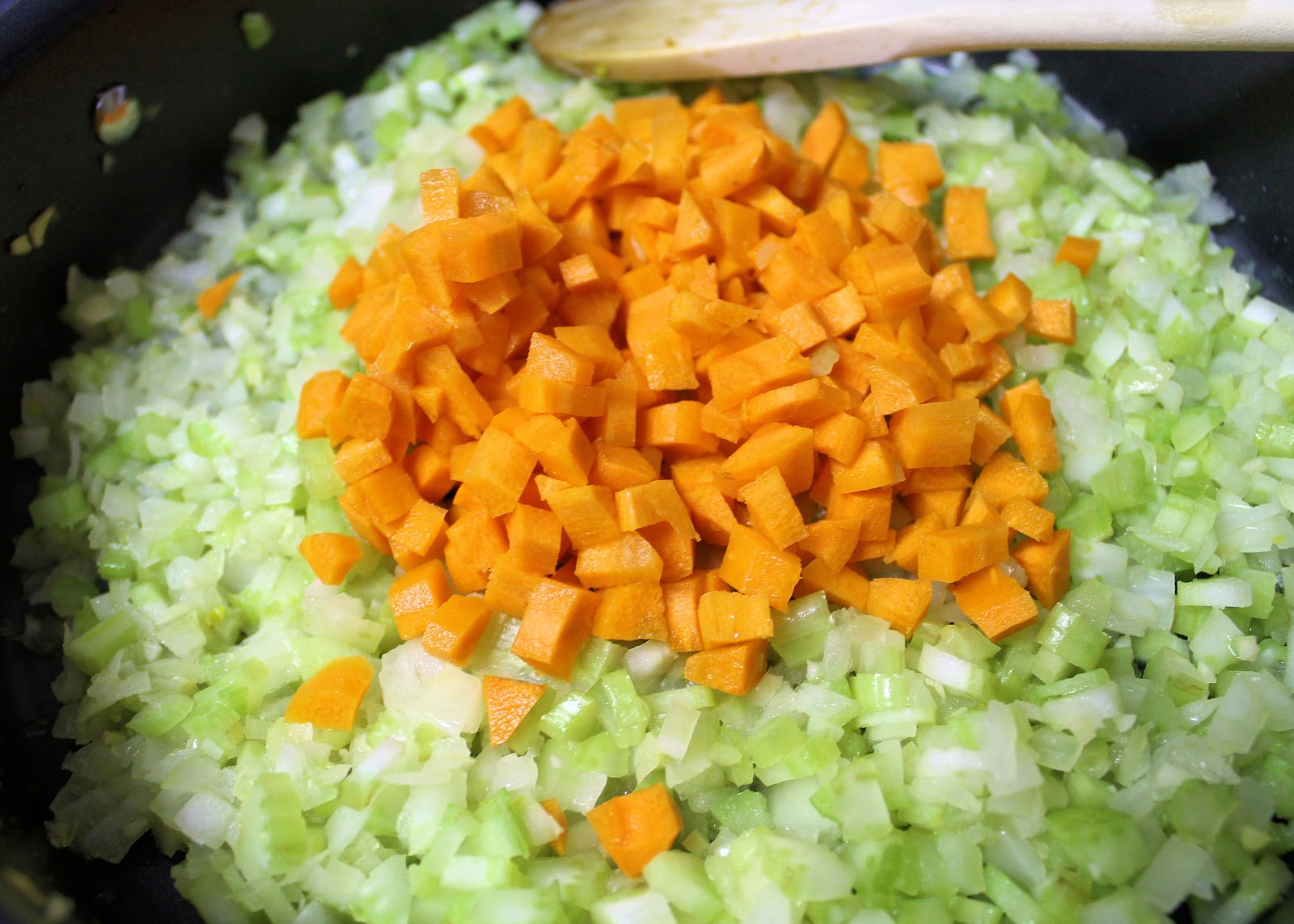 Sopas Italianas
