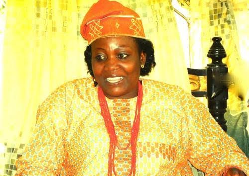 Kidnapped Ondo Regent Regains Freedom