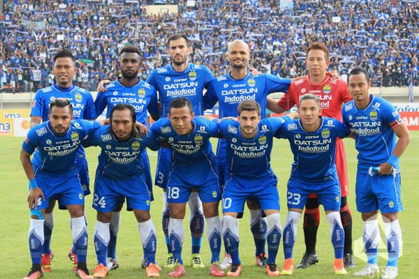DaftarSkuadPemainPersibBandung2018TerbaruInfoAkurat DaftarSkuadPemainPersibBandung2018TerbaruInfoAkurat