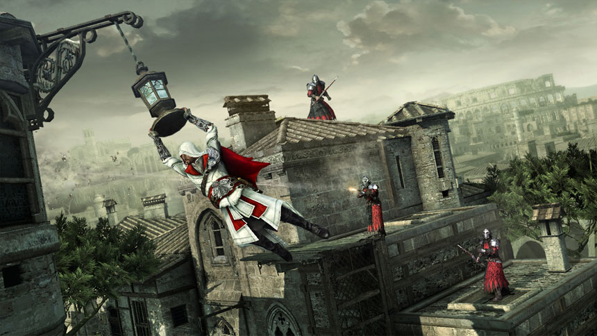 Game Assassin's Creed II Download