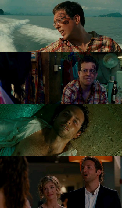 The Hangover Part 2 (2011) Dvdrip -Vision