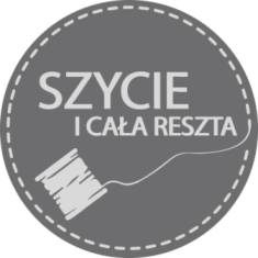 Szycie i cała reszta