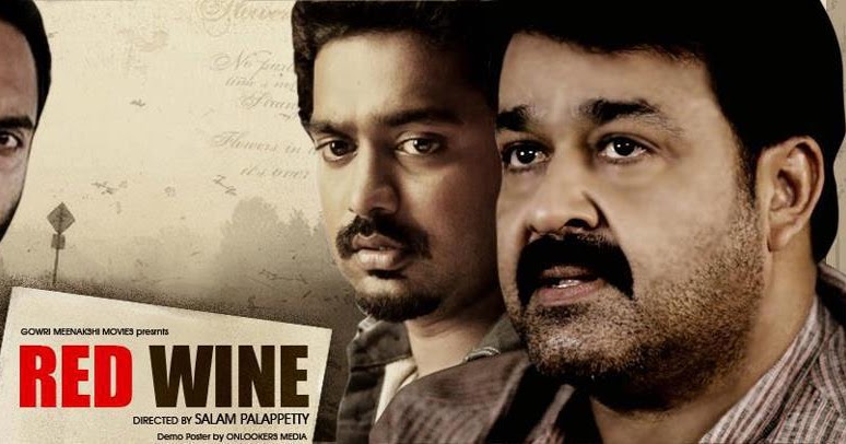 red wine malayalam movie torrent