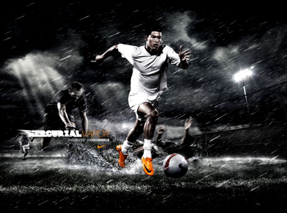 Cristiano Ronaldo Wallpapers Cristiano Ronaldo Wallpapers