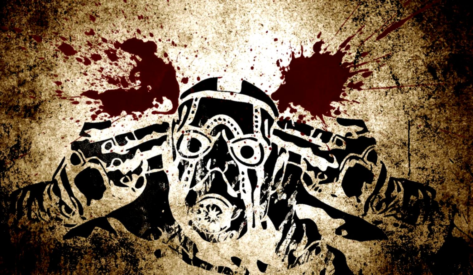Borderlands Wallpaper  This Wallpapers Borderlands Wallpaper  This Wallpapers