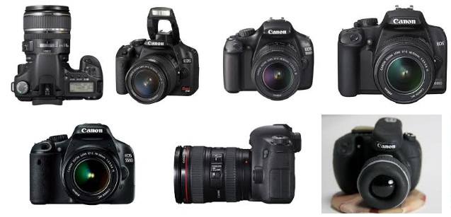 kamera dslr canon spesifikasi dan harga update tiap kamera dslr canon spesifikasi dan harga update tiap