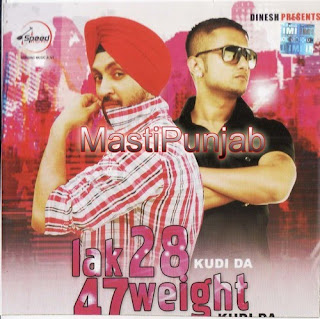 Diljit Lak 28