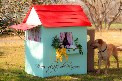 mes objets de charme