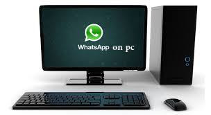 WhatsApp for PC, Web and Laptops are now Officially Launched