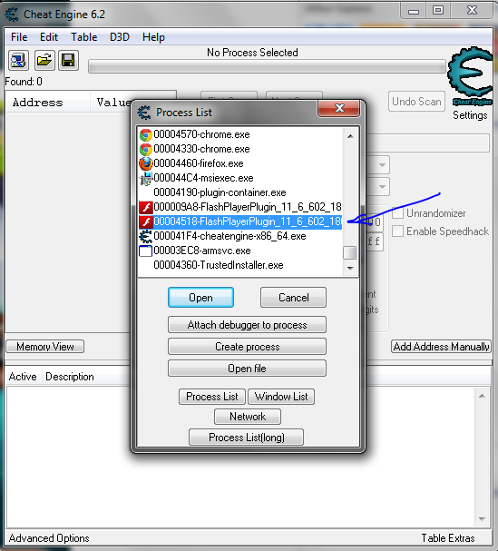 Crack Engine 6.2