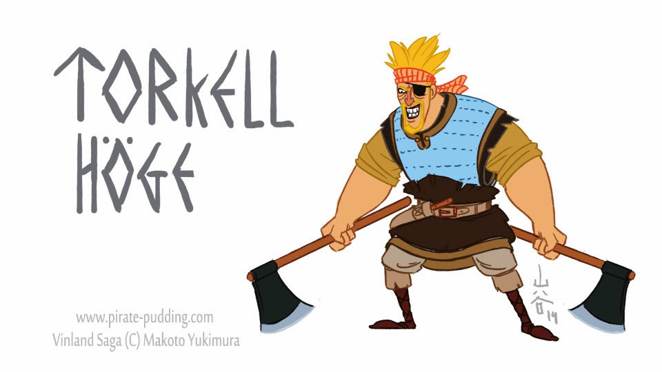 Get Pirate Pudding Viking Fanart Desktop Wallpaper Wallpaper Pirate Pudding Viking Fanart Desktop Wallpaper