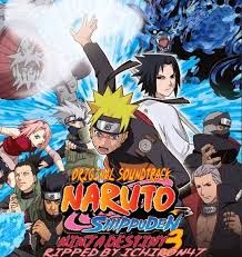Meteor Shooting Star Naruto Mp3 Meteor Shooting Star Naruto Mp3
