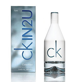 CK In2U for Men
