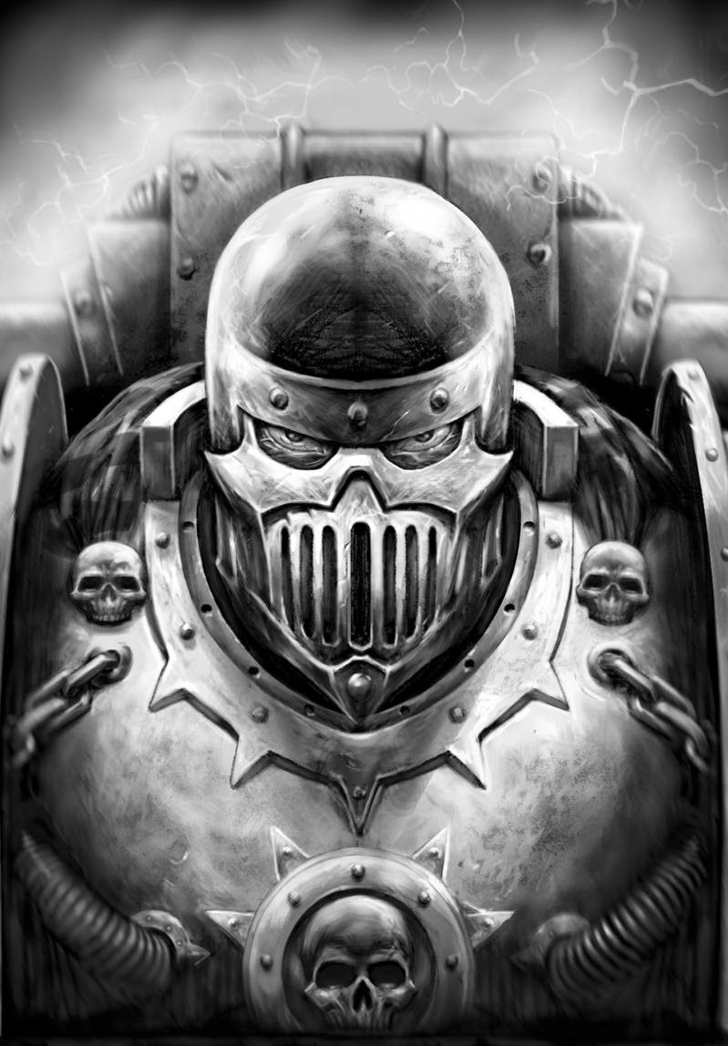 kharn vs erebus kharn vs erebus