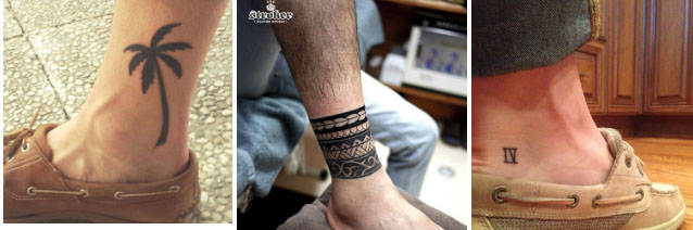 tattoos for men