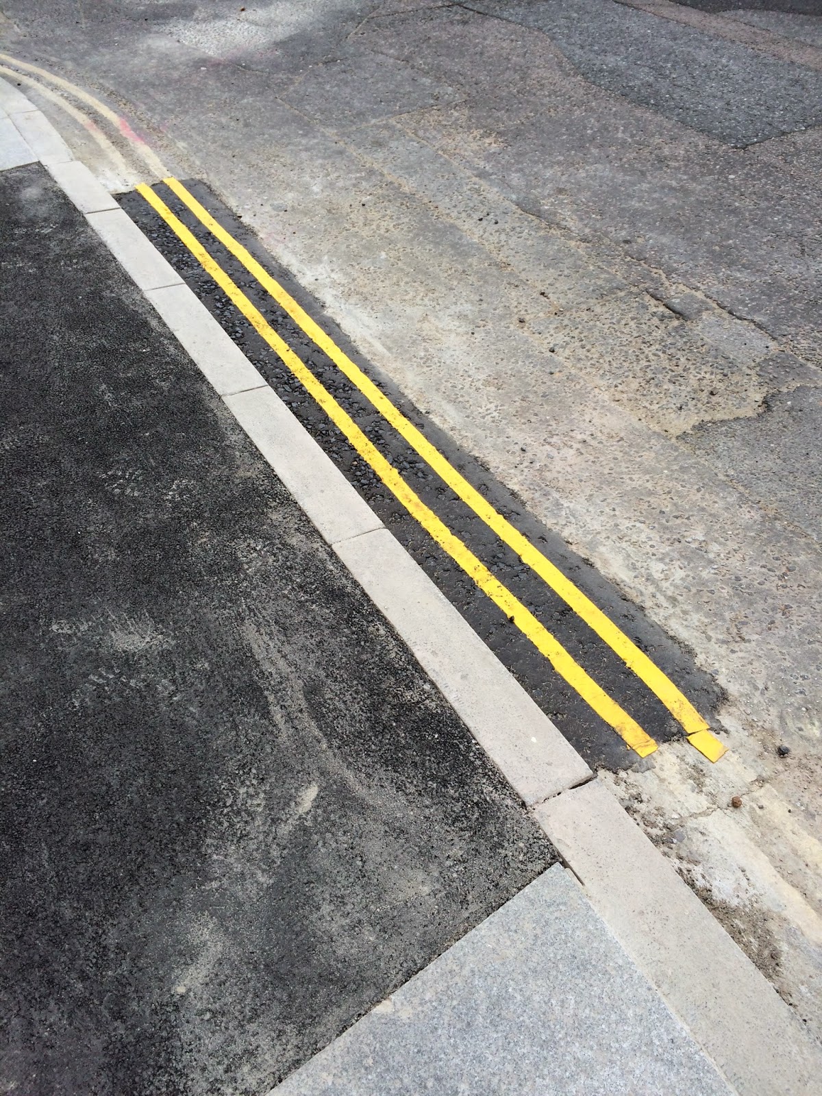 Chipboard Walls Fresh Lines