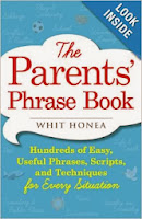 parents' phrase book