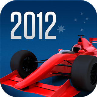 2012 F1 Events Live