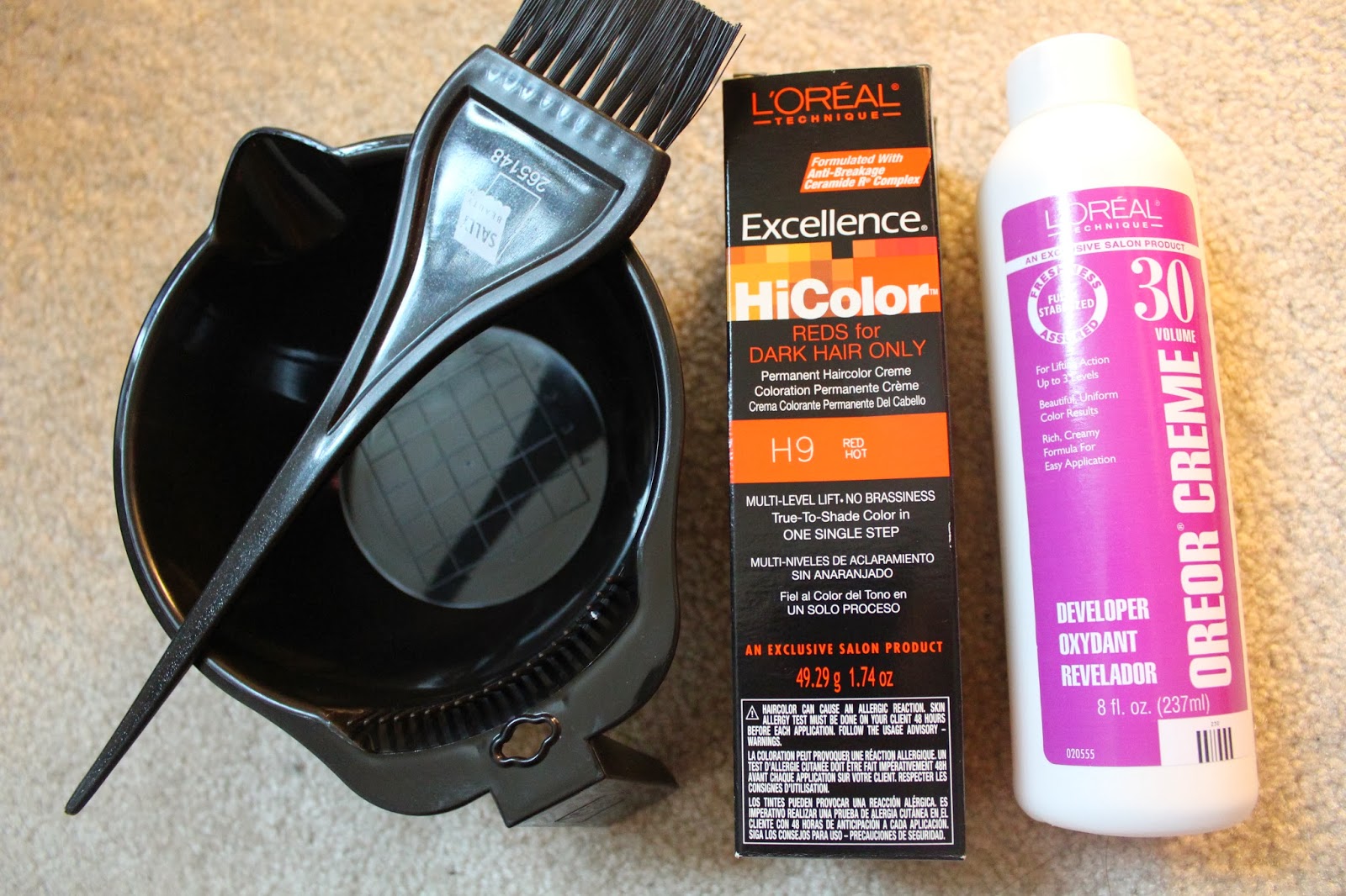 From Film With Love Haul Sally Beauty Supply And Shoppers Drug