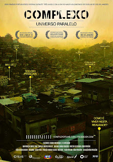 poster70x100comp62ec13 Complexo Universo Paralelo DVDRip XviD   Avi   Nacional