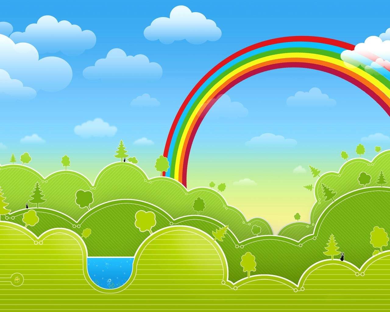 December 2011 My Little Rainbow December 2011 My Little Rainbow