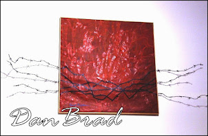 About Dan Brad (click on image) www.danbradart.com