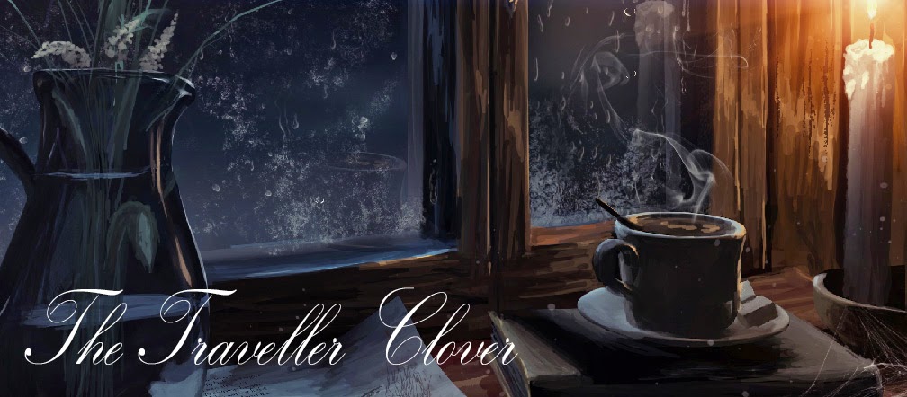 The Traveller Clover