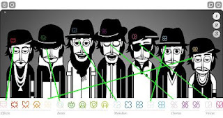 incredibox right combination