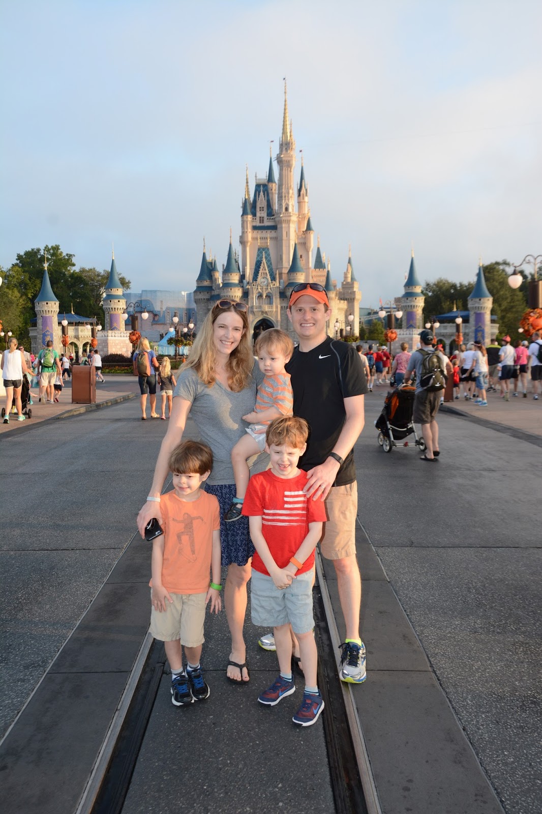 But I do have a law degree...: Lawyers are the Best Disney World Planners