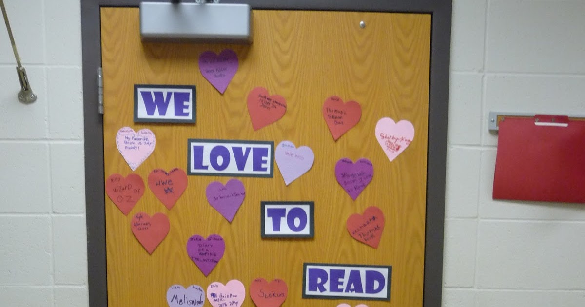 Liz's Speech Therapy Ideas I Love to Read Month