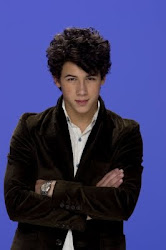 PERSONAJES: Nick Jonas