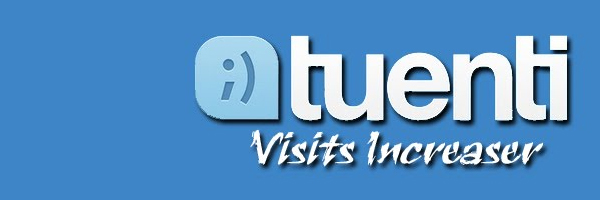 Tuenti Visits Increaser - Tuenti Visists Viewer