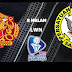 Live Streaming Kelantan vs Sarawak Liga Super 18 April 2014