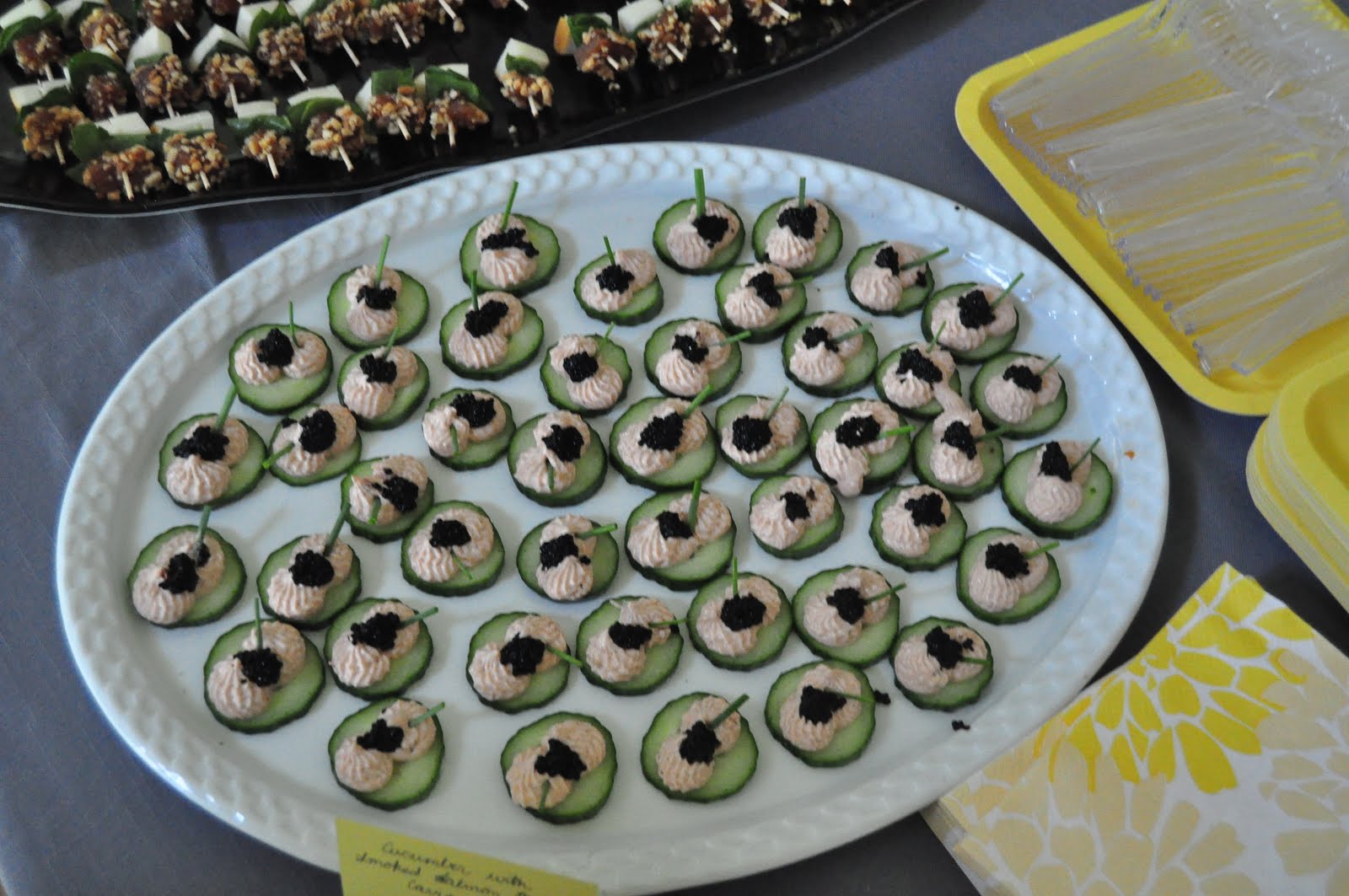 EAT Everyday: A 60th Birthday Celebration