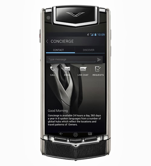 Fashion Concierge London Fashion Concierge London